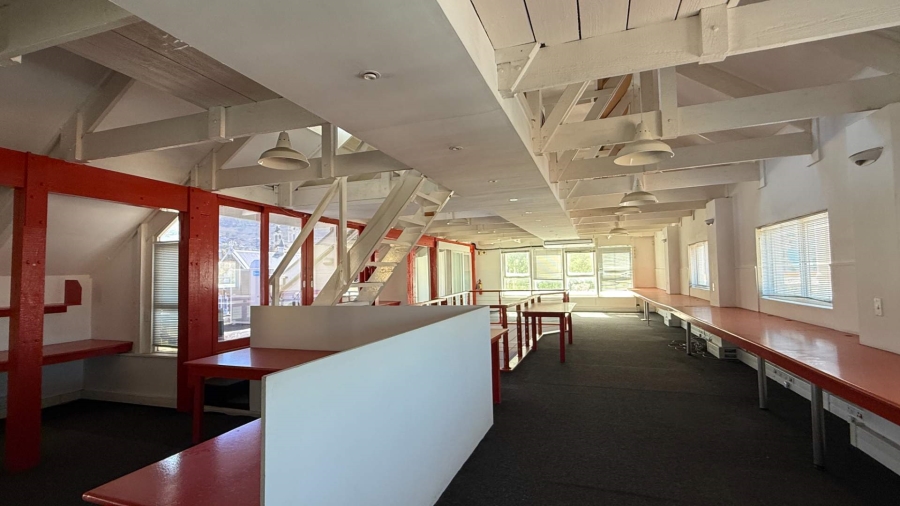 To Let commercial Property for Rent in Gardens Western Cape